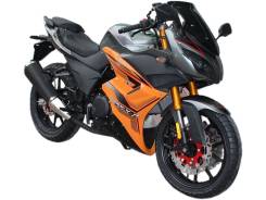 Racer Phantom 250. 250 куб. см., исправен, птс, без пробега