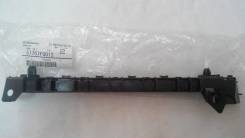 Крепление бампера. Subaru Impreza, GH, GE7, GE6, GH8, GH7, GH6, GE3, GE2, GH3, GH2 Двигатели: EJ20X, EJ203, EJ154