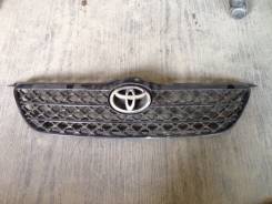 Решетка радиатора. Toyota Succeed