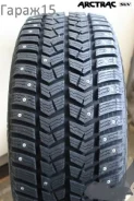 Vredestein ArcTrac SUV. ������, ����������, 2013 ���, ����� ����