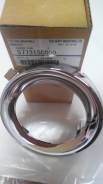 Ободок противотуманной фары. Subaru Forester, SHJ Subaru Impreza, GH7, GH6 Двигатели: EJ20A, EJ203. Под заказ