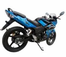 Racer Skyway RC200-CS. 200 куб. см., исправен, птс, без пробега