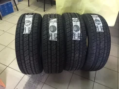 Cooper Discoverer CTS. �����������, ����� ����