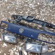 Фара. Volkswagen Passat