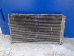 Радиатор кондиционера. Toyota Chaser, JZX100 Toyota Mark II Toyota Cresta Двигатель 1JZGTE