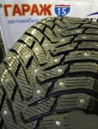 Nokian Hakkapeliitta 8 SUV. Зимние, шипованные, 2014 год, без износа, 1 шт