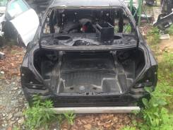 Задняя часть автомобиля. Toyota Mark II, JZX115, GX110, GX115, JZX110