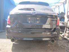 Губа. Subaru Legacy, BP5