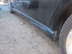 Порог пластиковый. Subaru Legacy, BP5