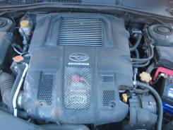 Крышка двигателя. Subaru Legacy, BP5 Двигатель EJ20X