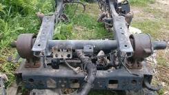 Подушка кабины. Toyota Dyna