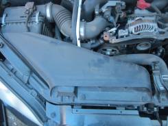 Воздухозаборник. Subaru Legacy, BP5