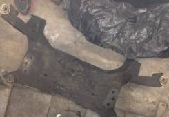 Балка. Ford Focus Двигатели: 1, 6, TIVCT