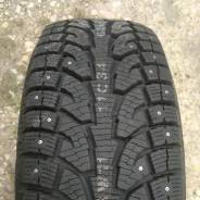 Hankook Winter i*Pike RW11. Зимние, шипованные, без износа, 4 шт