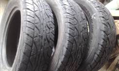 Dunlop Grandtrek AT3. Грязь AT, 2010 год, износ: 10%, 3 шт