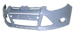 Бампер. Ford Focus, CB8