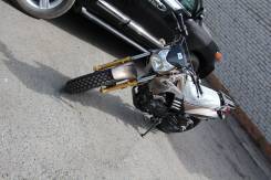 Racer Forester RC200LT. 200 куб. см., исправен, птс, без пробега