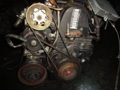 Двигатель в сборе. Honda Odyssey Honda Accord Honda Prelude Двигатель F22B