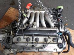 Двигатель в сборе. Honda: Rafaga, Vigor, Inspire, Accord Inspire, Saber, Ascot Двигатель G20A