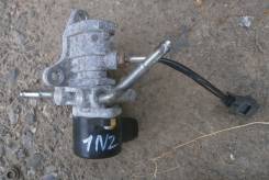 Клапан egr. Toyota Ractis, NCP100, NCP105 Двигатель 1NZFE
