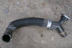 Патрубок. Toyota Ractis, NCP122, NCP100, NCP120, NCP105 Двигатель 1NZFE