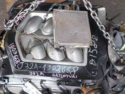 Двигатель для Honda J32A VTEC AT FF коса комп в Казани Проводка двс. Honda Saber Honda Inspire Honda Civic, AT J32A