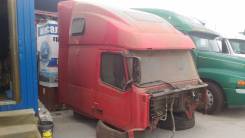Кабина. Volvo VNL Series