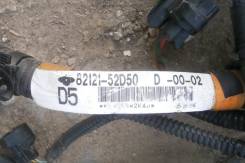 Проводка двс. Toyota Ractis, NCP100 Двигатель 1NZFE