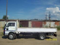 Nissan Atlas. Продам Ниссап Атлас г. п. 3000 кг. ДхШ 4.30х1.75, 3 500 куб. см., 3 000 кг.