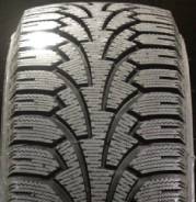 Nokian Nordman RS. Зимние, без шипов, 2015 год, без износа, 4 шт