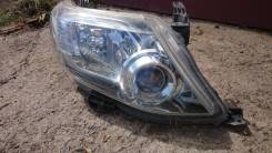Фара. Toyota Fortuner