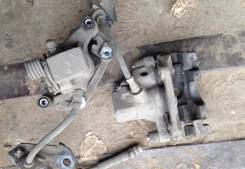 Суппорт тормозной. Ford Focus