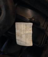 Печка. Ford Focus