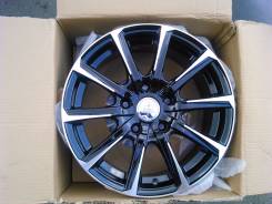SLK. 6.5x15, 5x114.30, ET35, ЦО 73,1 мм.