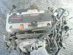 Двигатель для Honda K24A FF AT MFHA RB1 в Казани Двигатель в сборе. Honda: Elysion, Accord, Element, Odyssey, CR-V, Accord Tourer, Edix, Crosstour, Civic, Stepwgn K24A, K24A3, K24A4, K24A8, K24A1