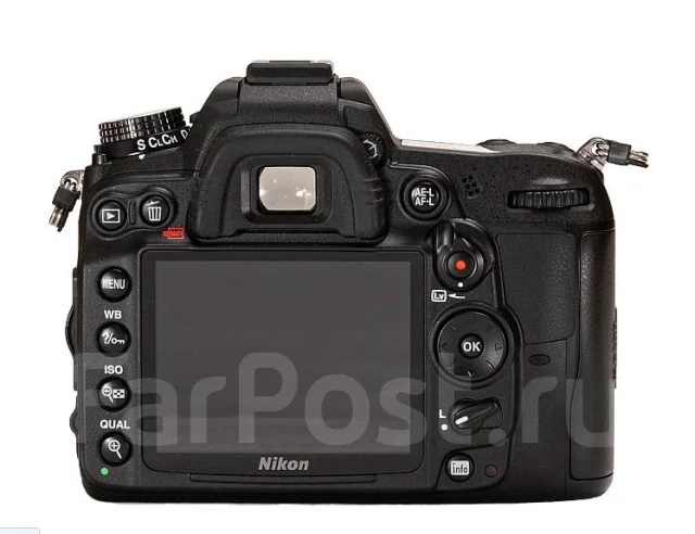 Nikon D7000 Body. 15 - 19.9 ��, ���: 14� � ����� ����