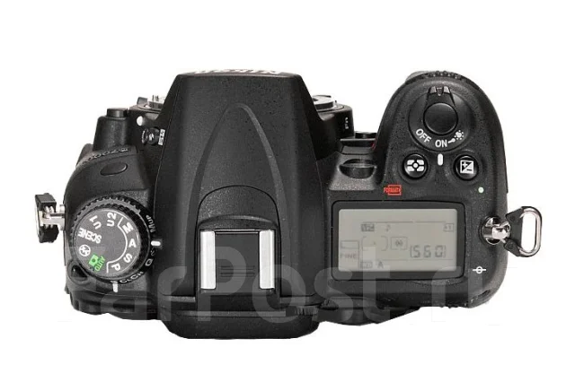 Nikon D7000 Body. 15 - 19.9 ��, ���: 14� � ����� ����