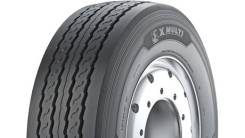 Michelin. Всесезонные, 2015 год, без износа