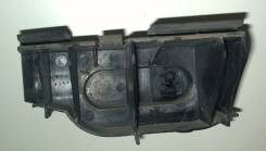 Крепление бампера. Toyota Allex, NZE121, NZE124, ZZE122, ZZE123, ZZE124 Toyota Corolla, CDE120, NDE120, ZZE120, ZZE120L, ZZE121, ZZE121L, ZZE122, ZZE1...
