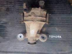 Редуктор. Toyota Cresta, GX100 Двигатель 1GFE