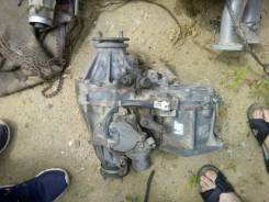 Раздаточная коробка. Toyota Land Cruiser, FZJ80J, FZJ80G, FZJ80 Двигатели: 1FZFE, 1FZF
