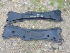 Балка под двс. Toyota Vista, SV40, SV41 Toyota Camry, SV41, SV40 Двигатели: 3SFE, 4SFE