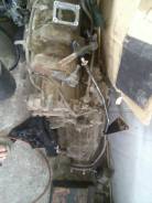 Раздаточная коробка. Toyota Land Cruiser