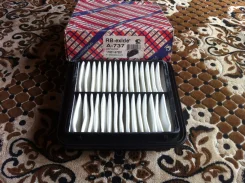 ������ ��������� RB-Exide A737,17801-97201 17801-97201 ����