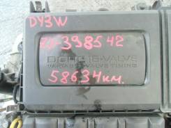Двигатель для Mazda ZJ-VE FF AT DY3W КОСА+КОМП в Казани Двигатель в сборе. Mazda Mazda2 Mazda Mazda3 Mazda Demio, DY3W ZJVE, ZJVEM