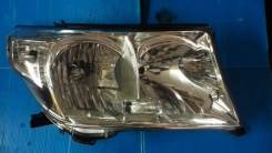 Фара. Toyota Land Cruiser, J200, VDJ200, GRJ200, UZJ200 Двигатели: 1VDFTV, 1GRFE, 2UZFE