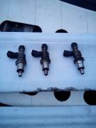 Инжектор. Toyota: Avensis, Allion, Avensis Verso, RAV4, Caldina, Wish, Gaia, Vista, Opa, Picnic Verso, Camry, Nadia, Isis, Premio, Vista Ardeo, Picnic...