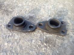 Крепление торсиона. Nissan Terrano Nissan Mistral Nissan Datsun