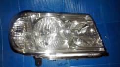 Фара. Toyota Land Cruiser, FZJ100, FZJ105, HZJ105, HDJ100, UZJ100, J100 Двигатели: 1HZ, 1FZFE, 2UZFE, 1HDFTE