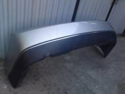 Бампер. Nissan Versa Nissan Teana, J31, TNJ31, PJ31 Двигатели: VQ35DE, QR25DE, VQ23DE